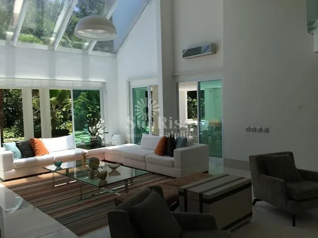 Imagem 10: Linda Mansão com Mais de 1000M² na Riviera de São Lourenço por R$ 12.000.000 - Bertioga/Sp
