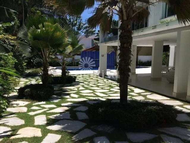 Imagem 5: Linda Mansão com Mais de 1000M² na Riviera de São Lourenço por R$ 12.000.000 - Bertioga/Sp