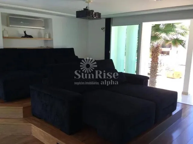 Imagem 3: Linda Mansão com Mais de 1000M² na Riviera de São Lourenço por R$ 12.000.000 - Bertioga/Sp