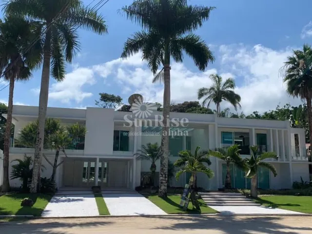 Imagem 8: Linda Mansão com Mais de 1000M² na Riviera de São Lourenço por R$ 12.000.000 - Bertioga/Sp
