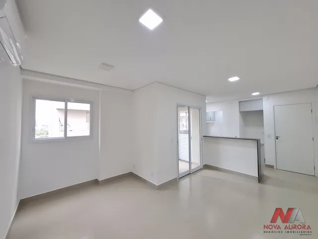 Imagem: Residencial Praça das Estações - Apartamento