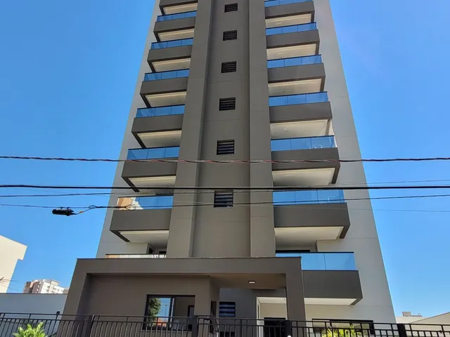 Imagem: Apartamento 02 Dormitórios com Suíte À
