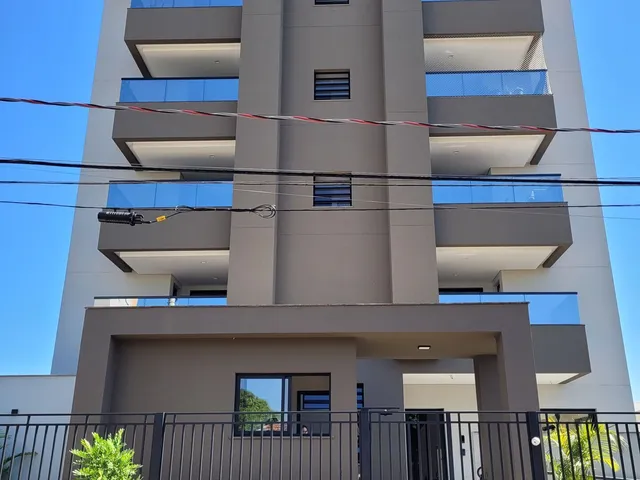 Imagem 14: Apartamento 02 Dormitórios com Suíte À Venda Próximo Ao Plaza Shopping - São José do Rio Preto
