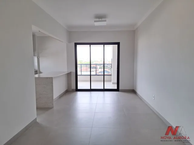 Imagem 15: Apartamento 02 Dormitórios com Suíte À Venda Próximo Ao Plaza Shopping - São José do Rio Preto