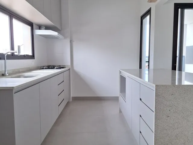 Imagem 13: Apartamento 02 Dormitórios com Suíte À Venda Próximo Ao Plaza Shopping - São José do Rio Preto