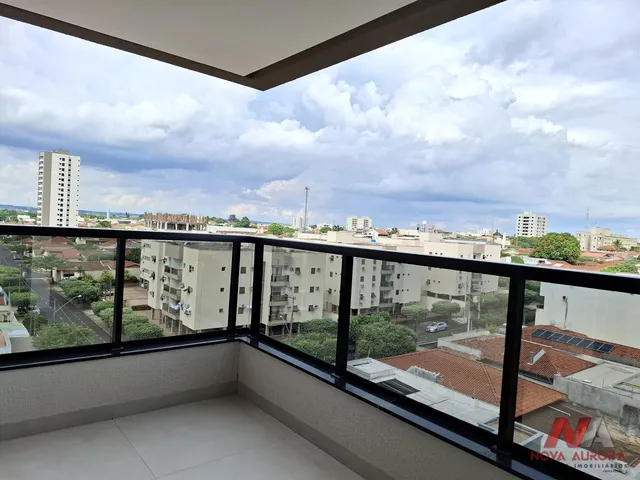 Imagem 6: Apartamento 02 Dormitórios com Suíte À Venda Próximo Ao Plaza Shopping - São José do Rio Preto
