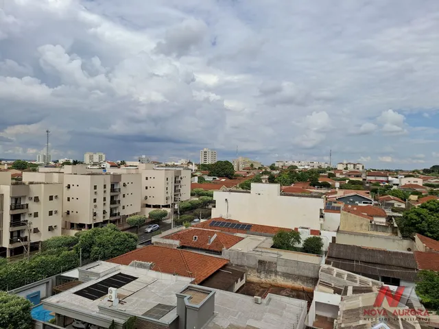 Imagem 9: Apartamento 02 Dormitórios com Suíte À Venda Próximo Ao Plaza Shopping - São José do Rio Preto