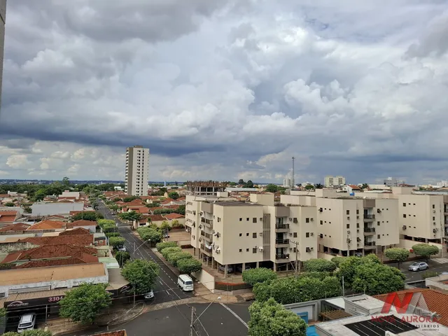 Imagem 12: Apartamento 02 Dormitórios com Suíte À Venda Próximo Ao Plaza Shopping - São José do Rio Preto
