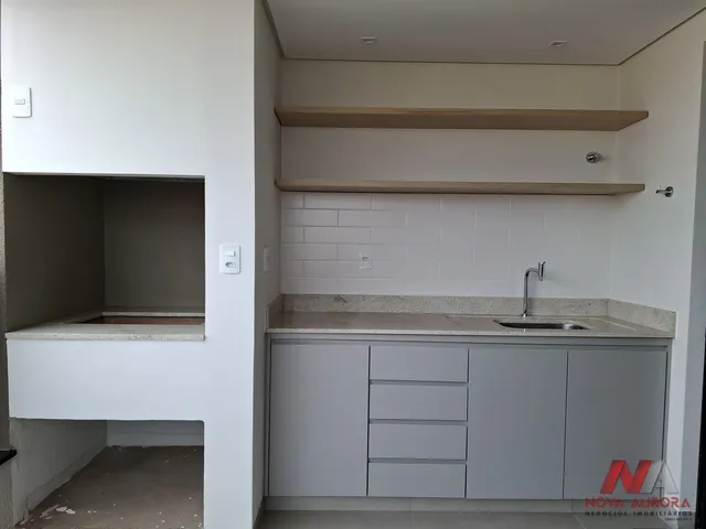 Imagem 11: Apartamento 02 Dormitórios com Suíte À Venda Próximo Ao Plaza Shopping - São José do Rio Preto