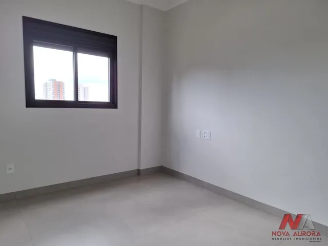 Imagem 3: Apartamento 02 Dormitórios com Suíte À Venda Próximo Ao Plaza Shopping - São José do Rio Preto