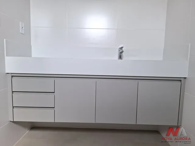 Imagem 5: Apartamento 02 Dormitórios com Suíte À Venda Próximo Ao Plaza Shopping - São José do Rio Preto