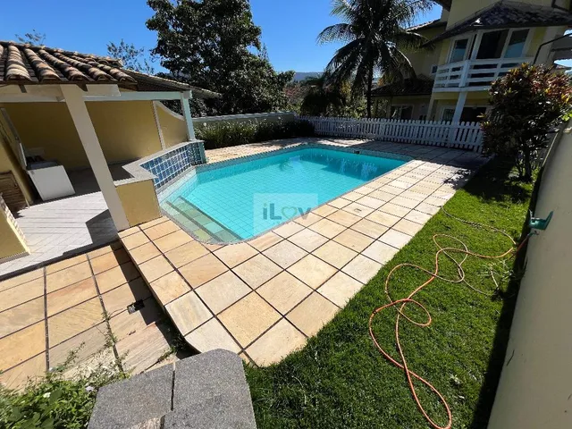 Imagem: Casa de Alto Padrão em Condomínio Fechado