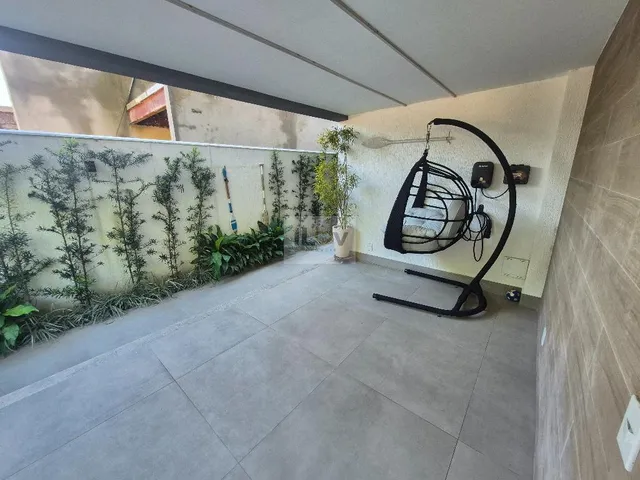 Imagem 6: Casa Moderna 3 quartos (2 suítes) com piscina e espaço gourmet