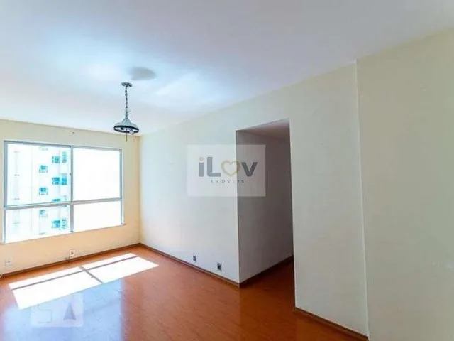 Imagem: INGA APARTAMENTO AMPLO 2 QUARTOS COM VAGA