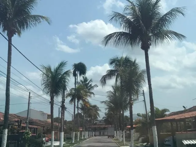 Imagem 11: Casa Linear para Venda em Marambaia Itaboraí-Rj