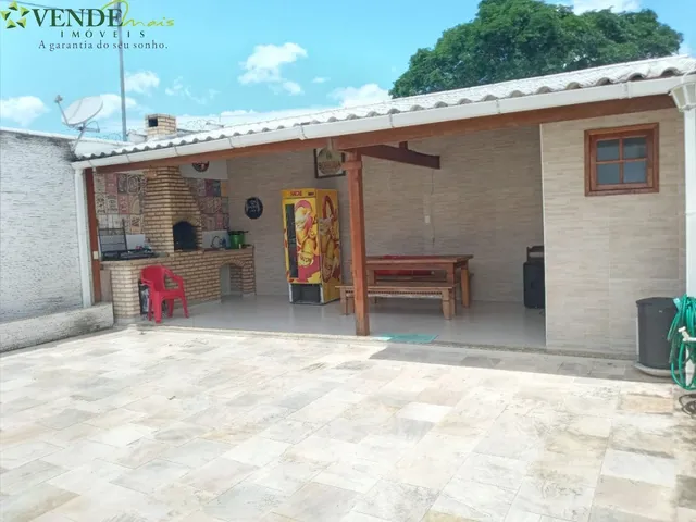 Imagem 3: Casa Linear para Venda em Marambaia Itaboraí-Rj