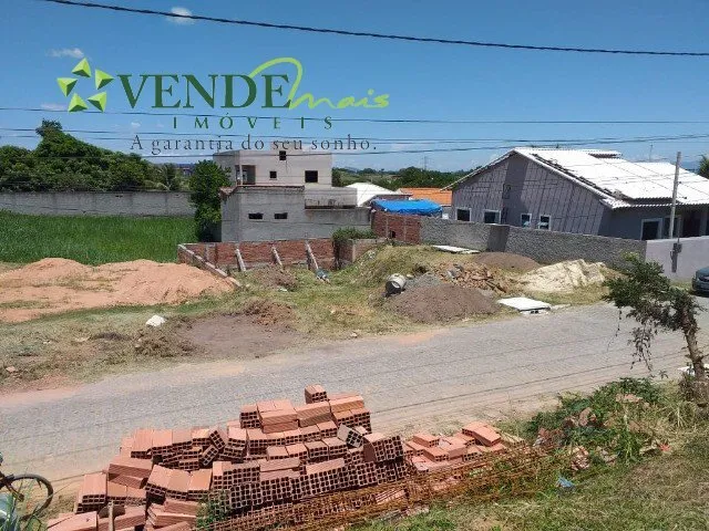 Imagem: Terreno para Venda em Caluge Itaboraí-Rj