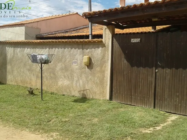 Imagem: Casa Padrão para Venda em Itaipuaçu Maricá-Rj