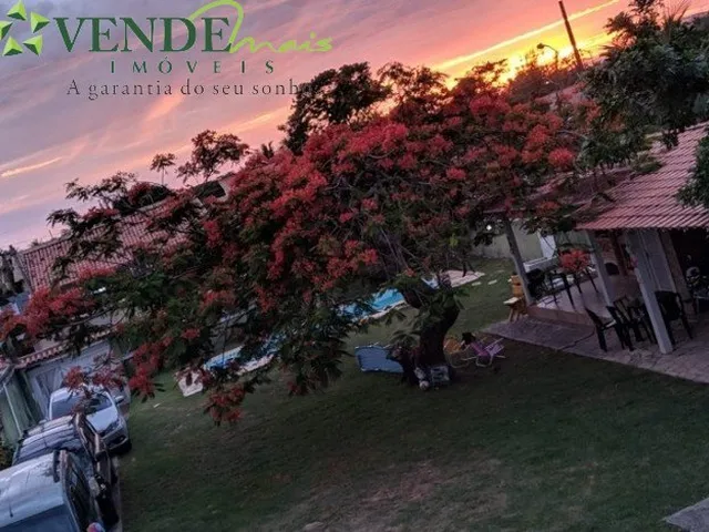 Imagem 11: Casa Linear para Venda em Barroco Maricá-Rj
