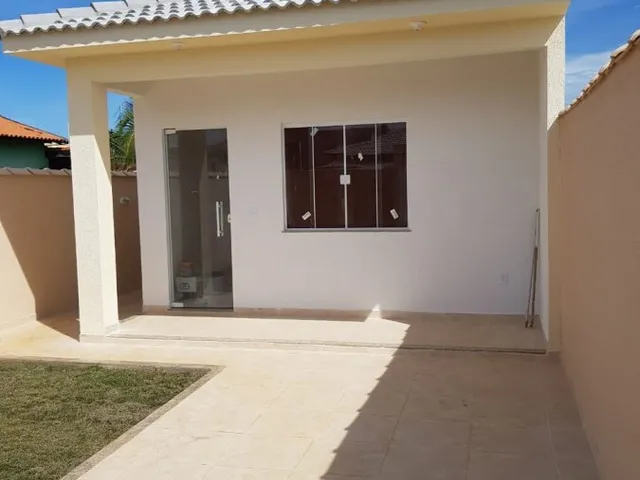 Imagem: Casa Padrão para Venda em Jardim Atlântico