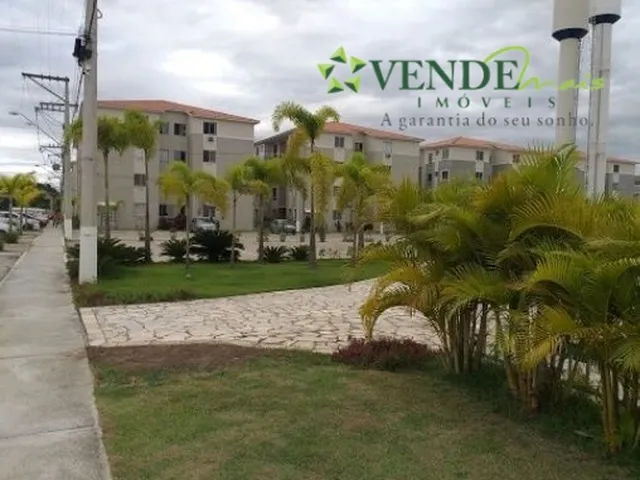 Imagem 7: Apartamento À Venda em Itaboraí