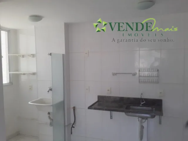 Imagem 12: Apartamento À Venda em Itaboraí