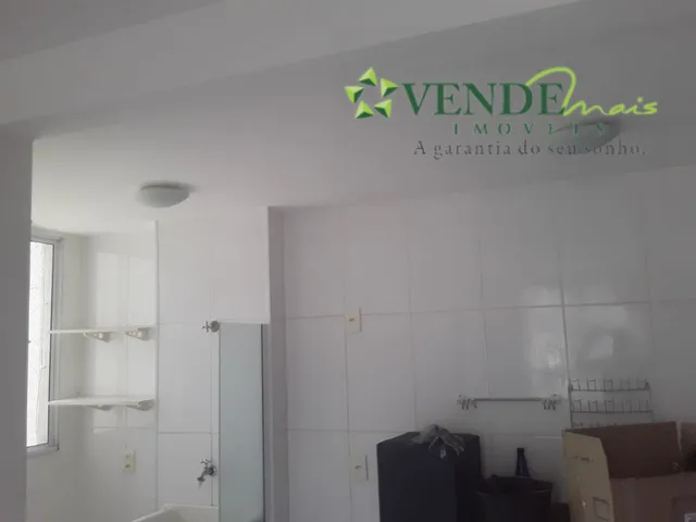 Imagem 2: Apartamento À Venda em Itaboraí