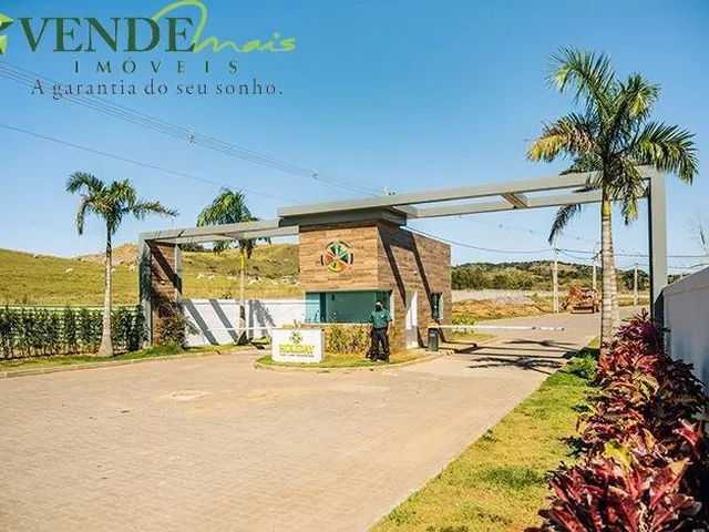 Imagem 3: Terreno em Condomínio para Venda em Pacheco Itaboraí-Rj