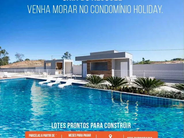 Imagem 13: Terreno em Condomínio para Venda em Pacheco Itaboraí-Rj