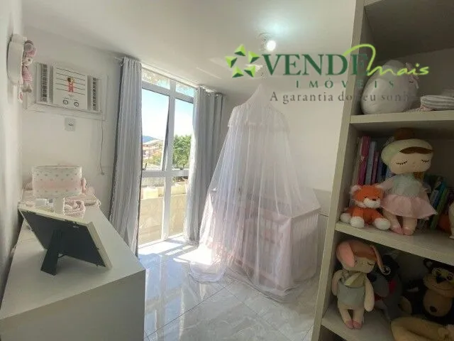 Imagem 7: Apartamento À Venda no Bairro Piratininga - Niterói/Rj