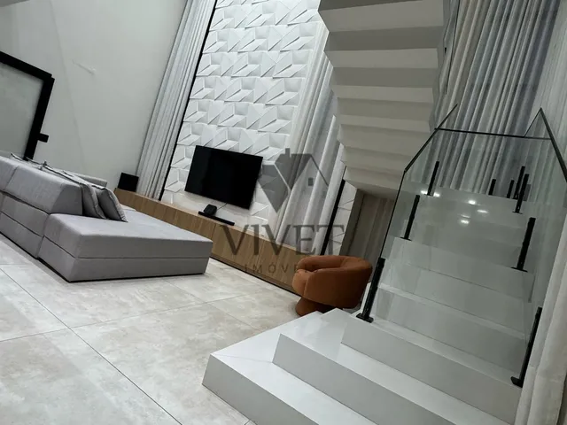 Imagem 8: Casa em condomínio para venda em Sorocaba