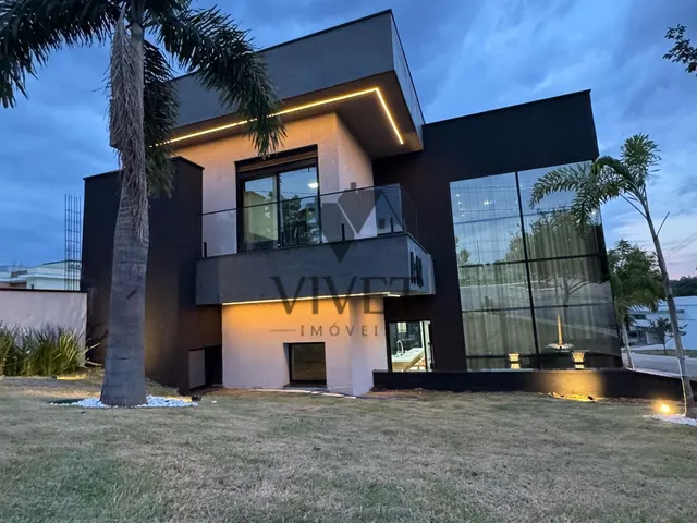Imagem 4: Casa em condomínio para venda em Sorocaba