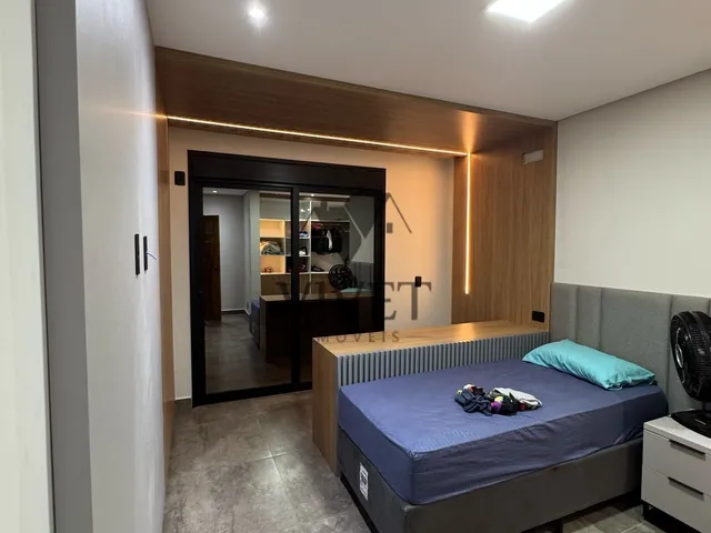 Imagem 13: Casa em condomínio para venda em Sorocaba