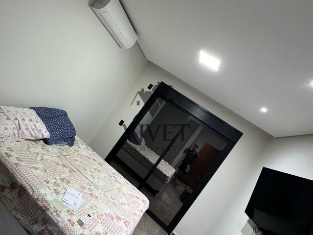 Imagem 5: Casa em condomínio para venda em Sorocaba