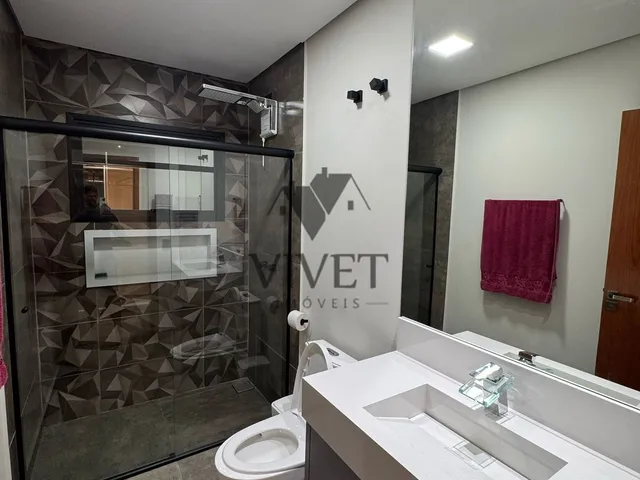 Imagem 10: Casa em condomínio para venda em Sorocaba