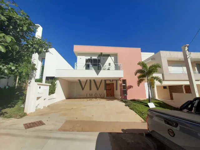 Imagem: Casa em condominio para venda em Sorocaba