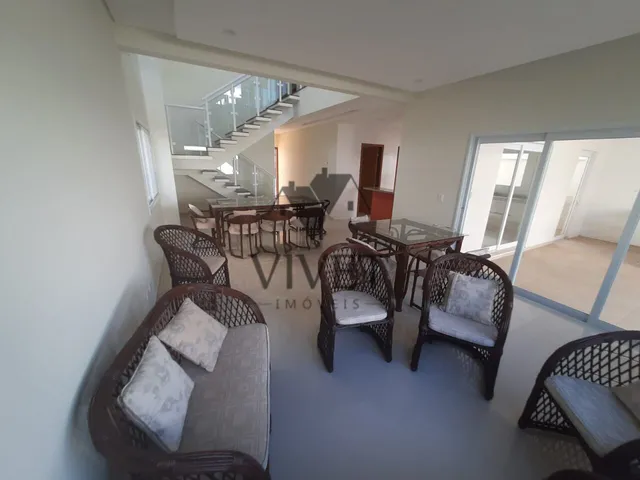 Imagem 8: Casa em condominio para venda em Sorocaba