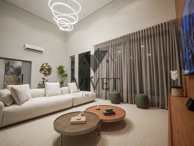 Imagem 12: Casa em Condomínio para Venda no Alphaville