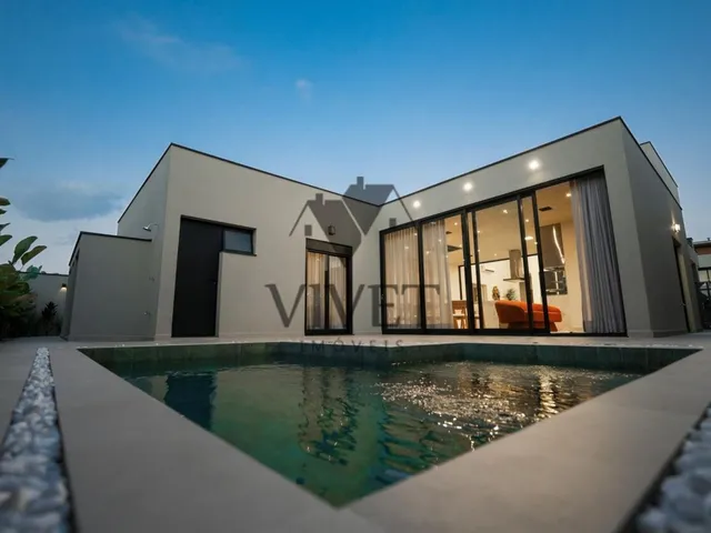 Imagem 2: Casa em Condomínio para Venda no Alphaville