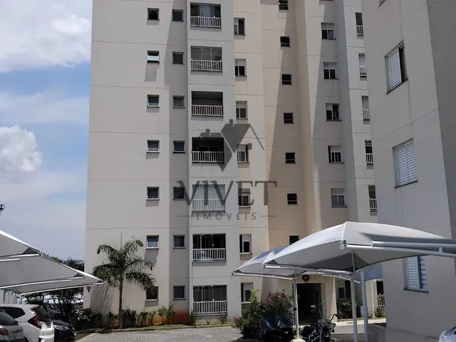 Imagem: Apartamento para Venda em Sorocaba