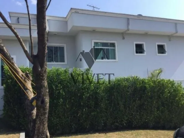 Imagem: Casa em condomínio para venda em Sorocaba