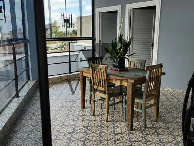 Imagem 12: Casa em Condomínio para Venda em Sorocaba