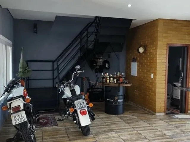 Imagem 8: Casa em Condomínio para Venda em Sorocaba