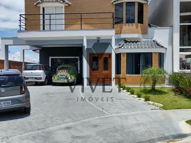 Imagem 16: Casa em Condomínio para Venda em Sorocaba