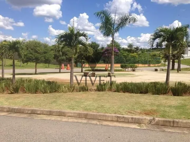 Imagem: Terreno em Condomínio para Venda em Votorantim