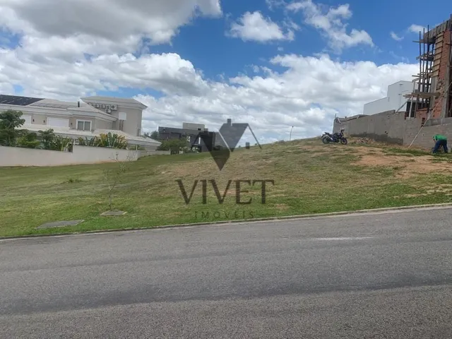 Imagem 9: Terreno em Condomínio para Venda em Votorantim