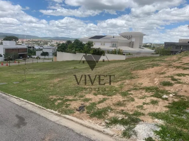 Imagem 7: Terreno em Condomínio para Venda em Votorantim