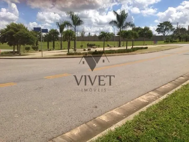 Imagem 5: Terreno em Condomínio para Venda em Votorantim