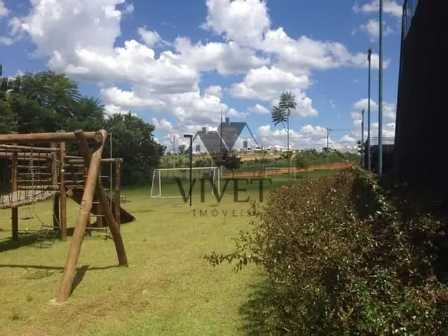 Imagem 3: Terreno em Condomínio para Venda em Votorantim