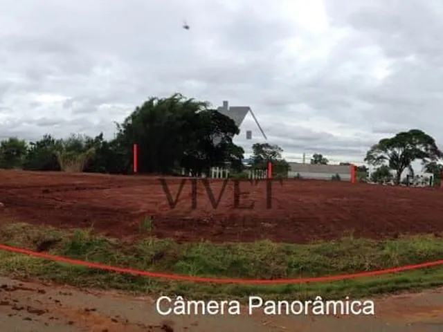 Imagem: Terreno para Venda em Sorocaba